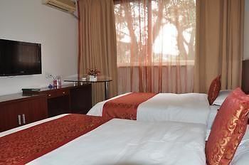 Emeishan Hotel Leshan Eksteriør bilde