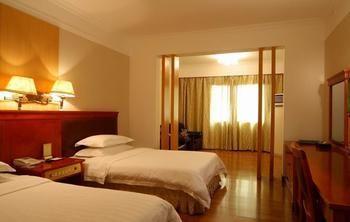 Emeishan Hotel Leshan Eksteriør bilde