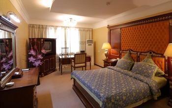 Emeishan Hotel Leshan Eksteriør bilde