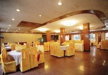 Emeishan Hotel Leshan Eksteriør bilde